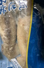 鴻順 深海大魷魚(yú) 1斤（2條裝） 鮮捕速凍 海鮮水產(chǎn) 燒烤食材 鐵板魷魚(yú) 曬單實(shí)拍圖