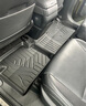 百馬飾 適用于現代勝達腳墊13-24款全包圍專(zhuān)用北京第五代全新tpe汽車(chē)6座 三排-TPE腳墊 現代勝達 曬單實(shí)拍圖