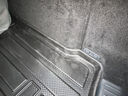 適用于嵐圖FREE/追光/TPE后備箱墊專用高邊防水尾箱墊汽車用品 專用防水無異味高邊后備箱墊 21-25年嵐圖FREE （后備箱墊） 曬單實(shí)拍圖