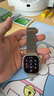 BHO【鈦金屬】適用蘋果手表apple iwatch ultra2表帶鈦金屬s10表帶9/8鈦合金米蘭尼斯表帶夏天季男款 官方同款·鈦金屬【鈦原色】 【49/46/45/44mm】表盤通用 曬單實(shí)拍圖