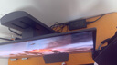 LG第四代OLED 27GX700A 26.5英寸 2K280Hz電競(jìng)顯示器 防眩光 10bit TrueBlack500 DCI-P3 99.5% 0.03msGTG升降旋轉(zhuǎn)27GX700A 曬單實(shí)拍圖