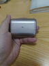 籟特易耳【2025新款-重磅新品】星環(huán)ultra藍(lán)牙耳機(jī)入耳式真無線HiFi音質(zhì)主動降噪超長續(xù)航游戲音樂運(yùn)動耳機(jī) 芽灰【52dB深空降噪】雙設(shè)備連接 LDAC/LHDC-雙版本 曬單實(shí)拍圖