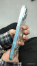 OP16ProMax 2025新款512GB手機(jī)補(bǔ)貼20% 5G卡超薄旗艦游戲大屏全網(wǎng)通雙卡雙待百元機(jī)便宜備用學(xué)生新機(jī) 藍(lán)色 16GB+256GB 官方標(biāo)配 曬單實拍圖