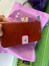 阿峻科科 蘋果11手機(jī)殼翻蓋式皮套iPhone11ProMax保護(hù)硅膠套全包防摔軟邊蘋果十一外殼款 皮套棕色+全屏鋼化膜+掛繩 適用蘋果11 曬單實(shí)拍圖