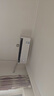 美的（Midea）空調風尊全面風·掛機大1.5匹 新一級能效變頻冷暖 3D環(huán)游風 送風舒適 國家補貼20%空調官方旗艦店 1.5匹 一級能效 風尊科技版 曬單實拍圖