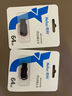 朗科（Netac）32GB USB2.0 U盤(pán)U196 黑旋風(fēng)車(chē)載電腦兩用閃存盤(pán) 黑紅色小巧迷你加密U盤(pán) 曬單實(shí)拍圖
