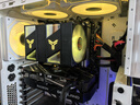 昂達（ONDA）B450L+B（AMD B450/Socket AM4）ARGB神光同步 支持5600/5500/4500/4100 游戲娛樂(lè )主板 曬單實(shí)拍圖