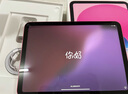 Apple/蘋果 iPad11英寸 A16芯片2025年款 平板電腦 (256GB WLAN版/學習辦公娛樂)粉色 曬單實拍圖