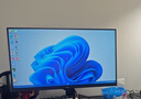 HKC 23.8英寸240Hz高刷FastIPS小金剛1ms硬件低藍(lán)光HDR400廣色域電競游戲PS5顯示器獵鷹 G24H3S經(jīng)典版 曬單實拍圖