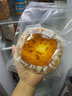 伊利 國產(chǎn)淡奶油1L 冷藏 蛋糕裱花甜點(diǎn)蛋撻易打發(fā)烘焙原料 曬單實(shí)拍圖