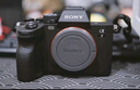 索尼（SONY）Alpha 7 IV 全畫幅微單相機 創(chuàng)意外觀濾鏡 單機身 五軸防抖 4K 60p（ILCE-7M4/A7M4） 曬單實拍圖
