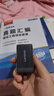 聯(lián)想（Lenovo）65W氮化鎵三口適配器CC線(xiàn)套裝 接口2C1A 100W雙C充電線(xiàn) 支持筆記本充電 兼容多種充電協(xié)議 風(fēng)暴灰 曬單實(shí)拍圖