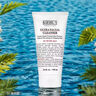 科顏氏（Kiehl's）金盞花清透潔面啫喱30ml*2 氨基酸深層清潔 曬單實(shí)拍圖