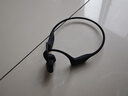 韶音（SHOKZ）OpenRun Pro S810骨傳導藍牙無線開放式耳機不入耳式運動高音質(zhì) 騎士黑 曬單實拍圖