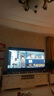 小米（MI）電視S85 MiniLED 2025 85英寸【雷總推薦】低反屏900分區(qū)1700nits澎湃OS L85MB-S家用顯示器智慧屏 曬單實拍圖