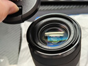 索尼（SONY）ILCE-6700/a6700/智能AI芯片APS-C微單相機Vlog視頻拍攝 A6700M 官方標配 曬單實拍圖
