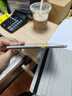 Apple 蘋果平板電腦 iPad mini4 二手平板電腦 大陸國行 銀色 128G 曬單實拍圖