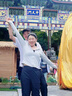 帛芮防曬衣女夏季修身立領(lǐng)顯瘦女款原紗冰絲涼感防紫外線防曬服 曬單實(shí)拍圖