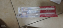 高露潔（Colgate）【孫穎莎同款】絨絨絲凈齒牙刷高密超細軟毛2支牙刷旅行獨立包裝 曬單實拍圖