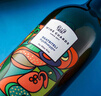 酒御莊園葡萄酒 750ml*6瓶 紅酒整箱裝 原瓶進(jìn)口【格魯吉亞國家酒館】 卡斯泰利干白12.5度 曬單實(shí)拍圖