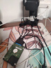 連拓 USB3.0轉(zhuǎn)SATA轉(zhuǎn)換器硬盤轉(zhuǎn)接線易驅(qū)線 2.5/3.5英寸硬盤盒轉(zhuǎn)接頭 筆記本電腦臺式機(jī)硬盤座 曬單實(shí)拍圖