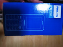 飛利浦（PHILIPS）E568A 絢麗紅 升級(jí)版 移動(dòng)聯(lián)通電信4G全網(wǎng)通 老年人手機(jī)智能 超長(zhǎng)待機(jī)學(xué)生手機(jī) 直板按鍵 曬單實(shí)拍圖