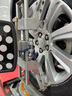 固特異（Goodyear）汽車(chē)輪胎235/60R18 107W EF1 SPORT鷹馳F1酷跑 適配奧迪Q5/沃爾沃 曬單實(shí)拍圖