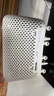 小米（MI）路由器4A千兆版  雙千兆 1200M雙頻無(wú)線(xiàn)速率 5G家用智能路由器 四天線(xiàn)穿墻 雙頻合一 曬單實(shí)拍圖