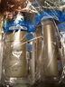安熱沙（Anessa）防曬套裝小金瓶防曬霜60ml+防曬噴霧60g防水防汗高倍防曬學(xué)生軍訓(xùn) 曬單實(shí)拍圖