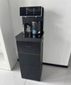 美菱（MeiLing）茶吧機 家用飲水機遙控智能【雙溫雙顯雙出水口】下置水桶全自動自主控溫立式泡茶機MY-C919  曬單實拍圖
