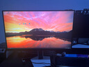 海信大圣G5 Pro+ 26款 27英寸2K200Hz 1ms原廠模組 廣色域 旋轉(zhuǎn)升降 HDR400 冰川白色 電競顯示器 曬單實(shí)拍圖
