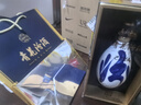汾酒 青花30 復(fù)興版 53度 500ml 禮盒裝 清香型白酒 海外版 曬單實(shí)拍圖