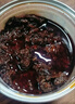 鴻興源大粒牛肉醬香辣牛肉醬400g下飯拌面醬下飯醬佐餐辣椒醬 香辣牛肉醬400g+紅燒牛肉醬400g 曬單實(shí)拍圖