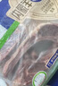 草原宏寶 內蒙法式羊排 凈重1斤/袋  燒烤食材 法切羊排 烤箱 地標認證 曬單實(shí)拍圖