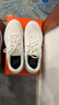 耐克NIKE跑步鞋男NIKE REVOLUTION 7運動鞋FB2207-100白42 曬單實拍圖