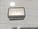 籟特易耳【2025新款-重磅新品】星環(huán)ultra藍(lán)牙耳機(jī)入耳式真無(wú)線HiFi音質(zhì)主動(dòng)降噪超長(zhǎng)續(xù)航游戲音樂(lè)運(yùn)動(dòng)耳機(jī) 芽灰【52dB深空降噪】雙設(shè)備連接 LDAC/LHDC-雙版本 曬單實(shí)拍圖