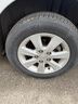 德國馬牌（Continental）汽車(chē)輪胎 195/65R15 91V UCJ 適配豐田卡羅拉/雷凌大眾朗逸/寶來(lái) 曬單實(shí)拍圖