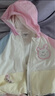 巴拉巴拉童裝兒童外套女童2025新春裝棒球服撞色運(yùn)動(dòng)上衣校園209125105001 曬單實(shí)拍圖