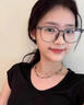 戚小米葫蘆耳釘女純銀999養(yǎng)耳洞耳飾女小眾設(shè)計感耳環(huán)螺絲擰扣睡覺免摘 小葫蘆耳釘一對【999足銀】 曬單實拍圖