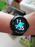 飛利浦（PHILIPS）兒童電話手表F9 Plus 長續(xù)航高清視頻4G全網通 耐摔防水 精準定位學生智能兒童手表 曜石黑-XFQ 曬單實拍圖