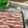 元牧希 厚切牛肉卷 凈重2斤 火鍋食材切肥牛羊卷涮鍋牛肉片燒烤國產(chǎn)生鮮 曬單實(shí)拍圖