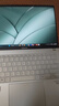 華碩（ASUS）a豆14 Air 2025 高性能AI超輕薄旗艦筆記本電腦學(xué)生游戲商務(wù)辦公 國(guó)家補(bǔ)貼20% R9 H 270 32G 1T 鼠尾草青 2.8K 120Hz OLED屏 預(yù)裝office 曬單實(shí)拍圖