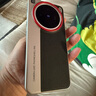 STRYFER適用vivoX200s手機殼vivo X200s保護殼套大孔相機攝影款全包防摔電鍍男女款【黑色+銀色】 曬單實拍圖