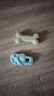 茨格曼狗玩具3件套耐咬磨牙棒球膠小型犬幼犬小狗泰迪寵物用品 曬單實拍圖