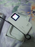 格行隨身wifi6官方正品充電寶WiFi6二合一車載無線網(wǎng)卡路由器三網(wǎng)通用移動(dòng)隨身wifi6非無限流量2025款 【快充版WiFi6】一萬毫安超長(zhǎng)續(xù)航 -自帶快充線 曬單實(shí)拍圖