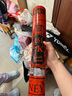 亞獅龍（RSL）羽毛球訓練比賽穩(wěn)定耐打RSL7K號77速鴨毛12只/桶 曬單實拍圖