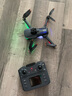 kidsdeer非大疆無人機兒童玩具遙控飛機專業(yè)高清航拍四軸行器男孩生日禮物 2.4英寸屏控-無刷抗風-1小時續(xù)航 曬單實拍圖
