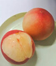 山東特產(chǎn)肥城桃現(xiàn)摘新鮮桃子脆甜水果新鮮當(dāng)季水蜜桃冬雪蜜桃脆桃 5斤 12個左右【一級】 曬單實(shí)拍圖
