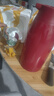 CORONATION防塵保溫水壺家用大容量熱水瓶暖水壺水壺玻璃內(nèi)膽學(xué)生宿舍保溫瓶 紅色1.0/1.3/1.6/ 2L （多款可選） 2000毫升 曬單實(shí)拍圖