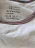 俞兆林兒童秋衣秋褲家居服A類純棉睡衣套裝舒適透氣 眼鏡小熊 140 曬單實(shí)拍圖